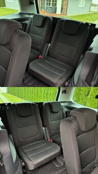 Seat Alhambra 2.0 TDI Style DSG 177 PS 7-Miestne - 13