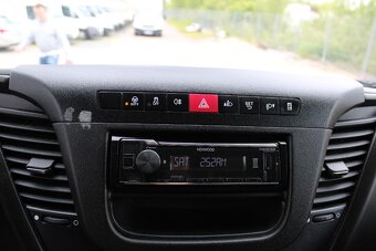 Iveco Daily, 35S160 2,3 Maxi+klima+měchy - 13