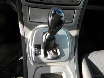 Ford Galaxy 2,0 TDCI,automat,96 KW. - 13