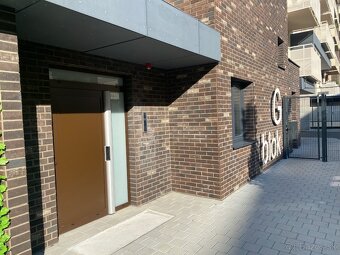 2 izb byt v novostavbe Galvaniho dvory 2- vlastnik - 13