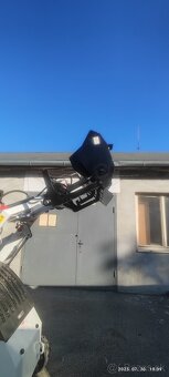 Univerzálni mini nakladač - 13