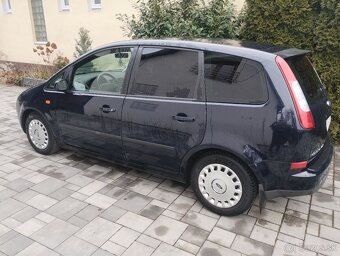 Ford C-max 1.6 TDCI - 13