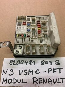 Renault Megan II. 2003-2007 Megan III. 2008-2016 - 13