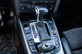 Audi A5 Sportback, 3.0 TDI 150kW - 13