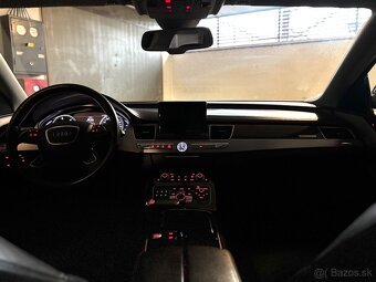 Audi A8 3.0 TDI V6 Quattro - 13