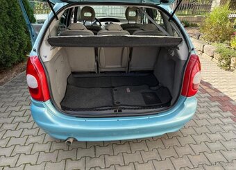 Citroën Xsara Picasso 2.0i/16V Automatic ,nová STK benzín - 13