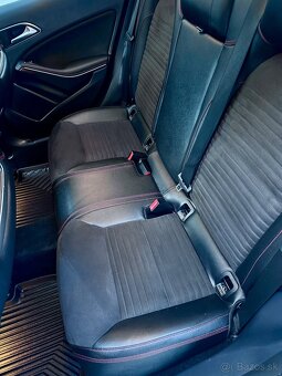 Mercedes GLA 220 CDI 4-matic - 13