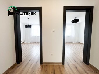 LUXUSNÝ RODINNÝ BUNGALOV V MESTA PRIEVIDZA, ul. ČVIKOTU. - 13