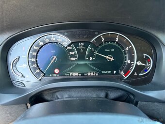 BMW X4 XDrive20d xLine A/T - 13