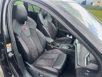 Škoda Octavia Combi 2.0 TSI RS DSG - 13
