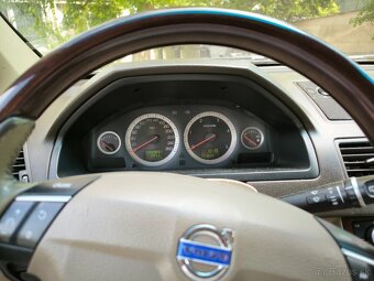 Predám Volvo XC90 EXECUTIVE - 13