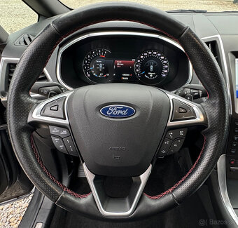 Ford S-Max 2.0 TDCi EcoBlue 190 ST-Line A/T AWD - 13