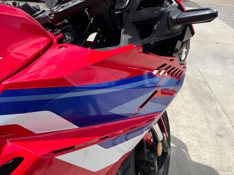 Honda CBR500R PC70 rok 2024 len 1790km - 13