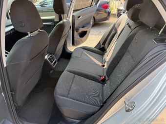Volkswagen Golf, Hatchback, 2.0d, AT/7, 2020 - 13