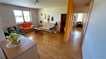 Na predaj rodinný dom, Branovo - 13