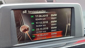 BMW X1 sDrive 18d 110kW AT8 M-Sport - 13