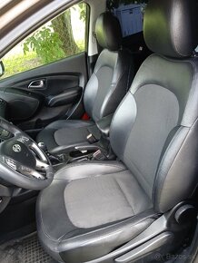 Hyundai ix35 1,7crdi ,2014 STK do 8/26 - 13