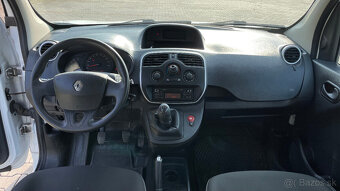 Renault Kangoo 1.5dCi - 13
