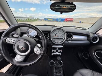 MINI Cooper S - 13