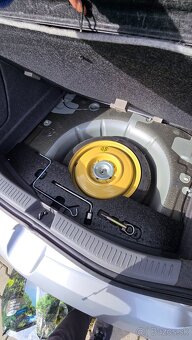 Mazda 3 1.4i Hatchback r.v. 2007 - 13