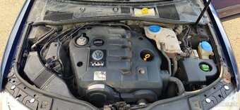 VW Passat variant 1.9 tdi - 13