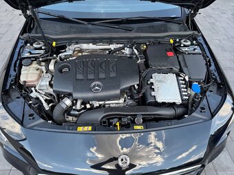Mercedes-Benz CLA 2,0 Shooting Brake 2023 - 13