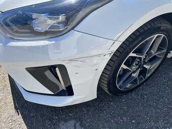 Kia Ceed GTLine  8 900 € - 13