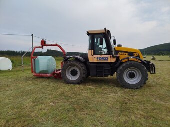 Jcb fastrac 3185 - 13