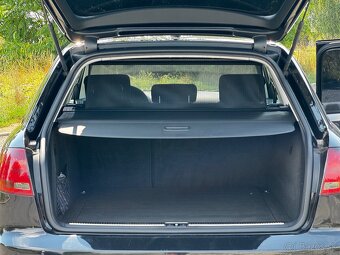 AUDI A4 B7 AVANT 2.0 103kw BPW - 13