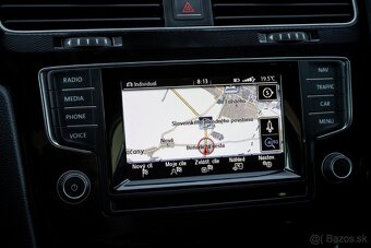 Volkswagen Golf 2.0 TFSI GTI DSG Performance - 13