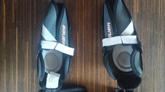 Detský hráčsky hokejový set Bauer - 13