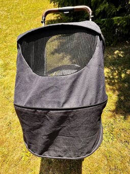 Dvojkombinovany kocik ABC Design Salsa 4 - 13