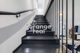 5-izbová novostavba rodinného domu v Malej Ide - 13