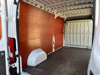 Fiat Ducato 2.3 MultiJet, L3H2, odpočet DPH  - 13