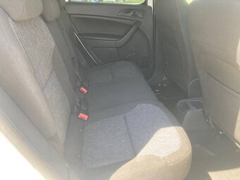 Škoda Yeti 2.0 TDI 81kW 9/2016, 4x4,196734km - 13