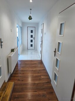 Rodinný dom Dvory nad Žitavou - 13