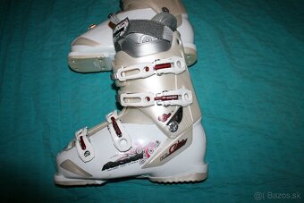 lyže Rossignol famous 156 cm - 13