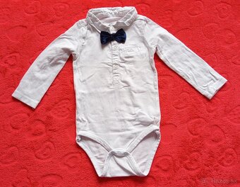 Detské oblečenie v.80 - 13