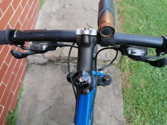 Detsky horský bicykel Merida 16" - 13