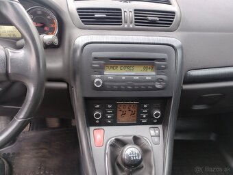 Fiat Croma 1.9 MTJ 16V Dynamic - 13