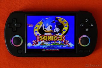 Vymakaný PlayStation Portable - PSP, Anbernic RG40XX H - 13