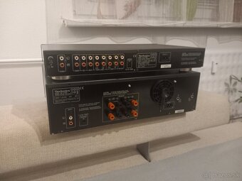 Technics SE-A1000+SU-C1000 - 13
