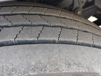 Prodám tahač návěsů SCANIA R450 EURO 6 E jednnokruhová hydr. - 13