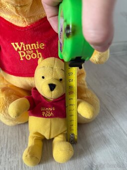 Zbierka macka pu - 13