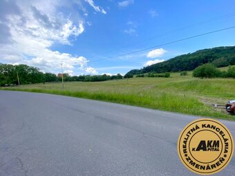 Pozemok na predaj, 13 237 m2  Slatinské Lazy, okres Detva - 13