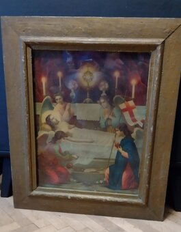 dekorácie na chalupu - 13