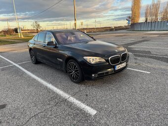 Bmw 740 xd individual - 13