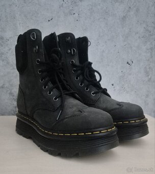 Dr. Martens Zebzag 8i EU39 - 13