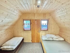 Horská Chata 542 - Kokava Línia - 13