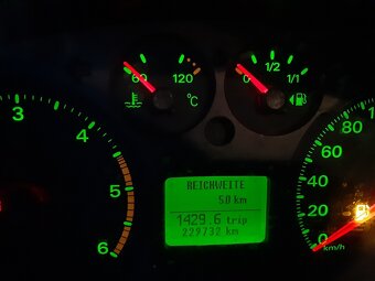 FORD TRANSIT L3H2 DEVĚT MÍST, TOP STAV - 13